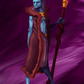 Тэцэя "Дважды избранная"