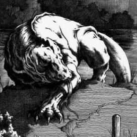 Ведун. Глава 25