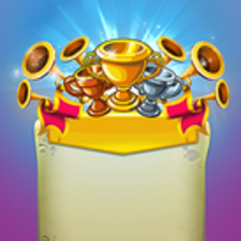 Игровой интерфейс (Game UI)1