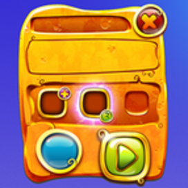 Игровой интерфейс (Game UI)