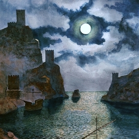 Далёкая Балаклава