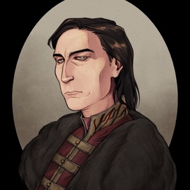 Русе Болтон, 2025