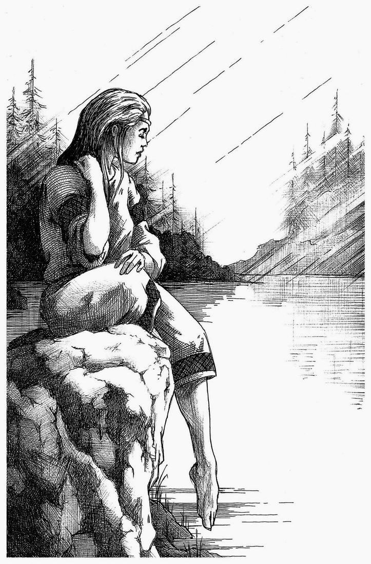 Ведун. Глава 30