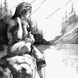 Ведун. Глава 30