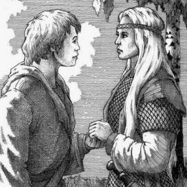 Ведун. Глава 37