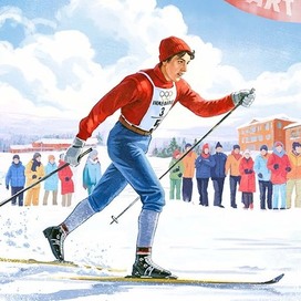 Клавдия Боярских