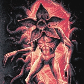 Демогоргон