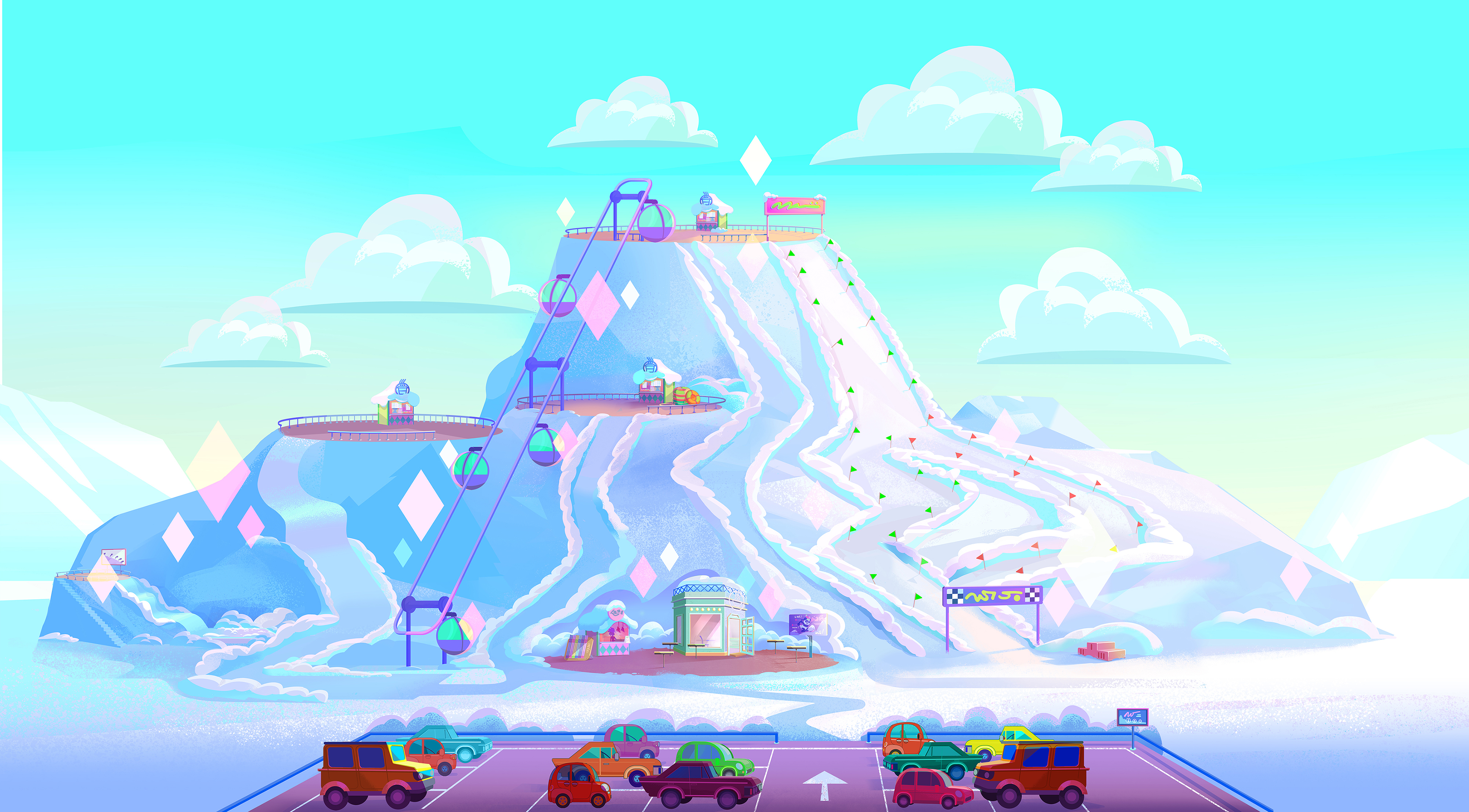 "Мартышкины"