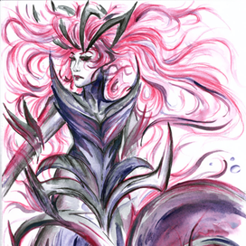 Nami (League of Legends)