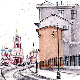 На Варварке