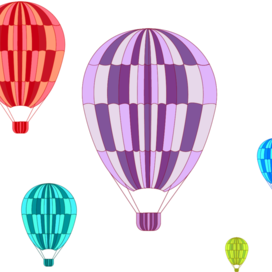Воздушные шары