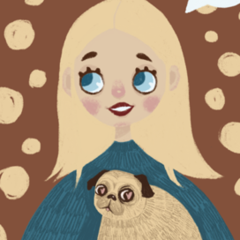 Персонализированные открытки