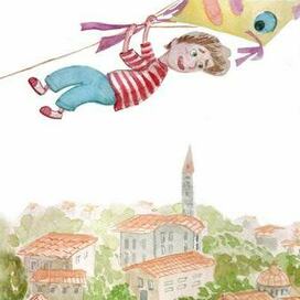 "Праздник непослушания", Сергей Михалков