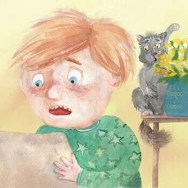 "Праздник Непослушания", Сергей Михалков