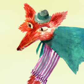 "Сказки дядюшки Римуса", Джоэль Чандлер Харрис