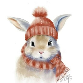 Digital illustration