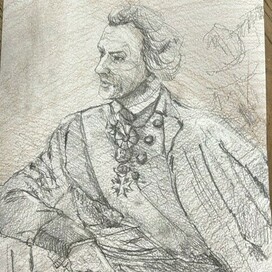 Суворов А. В.