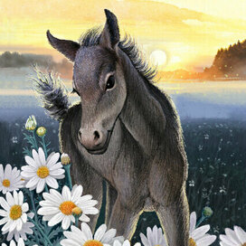 Куприн "Изумруд"