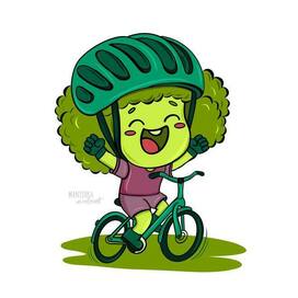 Велоброкколи