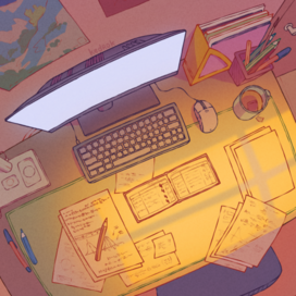 Последний экзамен