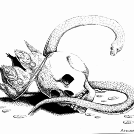 royaume des serpents