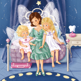 Разговор с мамой