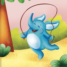 Счет для малышей