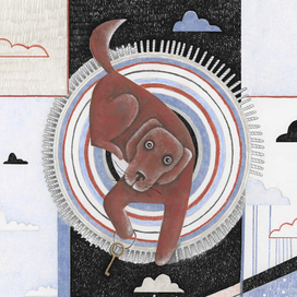 Хранитель ключей