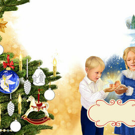 "Звездочка похожа на ладошку..." Анжела Снежкова