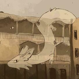 Хтонь Тбилисская