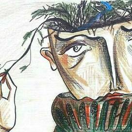 Таинственный остров "Между двух стульев" Евгений Клюев