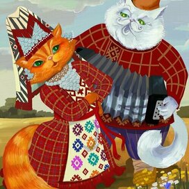 Край родников и песен