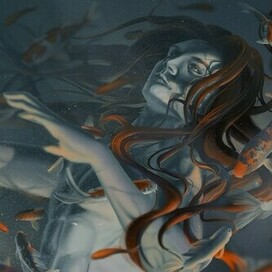 Безмятежный