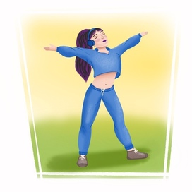 С первым днем весны.