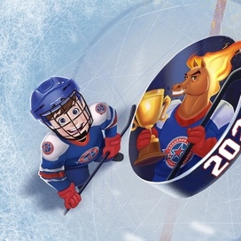 Календарь 2026 для Армия СКА