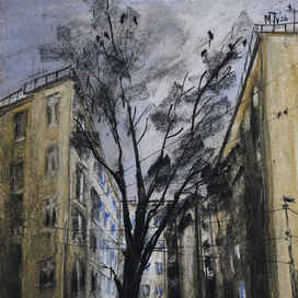 Под реновацию