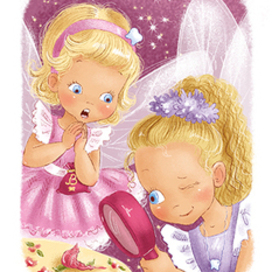 Куда пропали розочки?