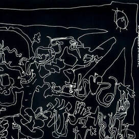 Часть виммельбуха