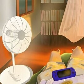 Серия: Ах лето, лето 