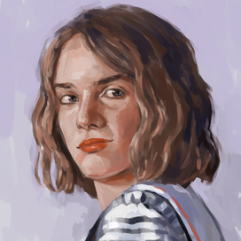 Робин Бакли