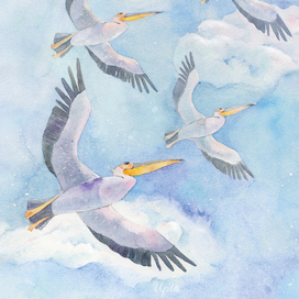 "Край света"