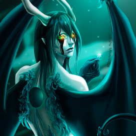 Улькиорра. Блич