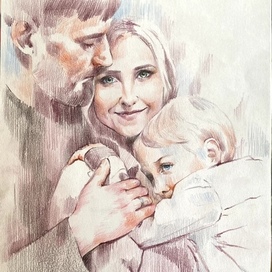 Семейный портрет