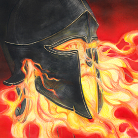 Серия "Герои"