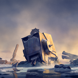 Молчаливое поле битвы