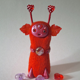 Праздничный