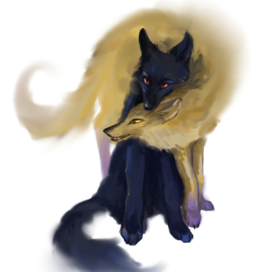 illustrative humanization