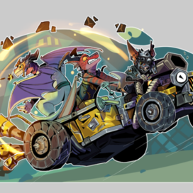 Все под контролем!!!