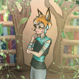 Библиотека 