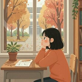 "Вот бы он заговорил со мной"